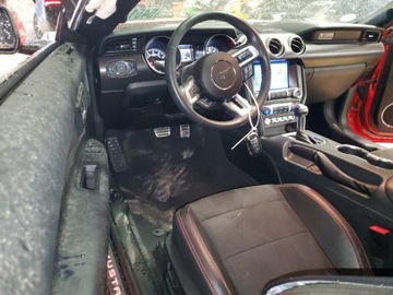 Ford Mustang VI Fastback Facelifting 5.0 Ti-VCT 450KM 2021 Ford Mustang GT 2021 5.0l 5.0 Benzyna 450KM, zdjęcie 8