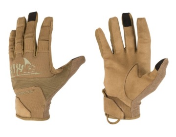 КОМФОРТНЫЕ ТАКТИЧЕСКИЕ ПЕРЧАТКИ АССОРТИМЕНТ TACTICAL HELIKON COYOTE/GREEN M
