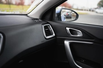 Kia Ceed III Kombi Facelifting 1.5 T-GDI 160KM 2022 Kia Ceed 1.5 T-GDI, Salon Polska, 1. Właściciel, zdjęcie 19