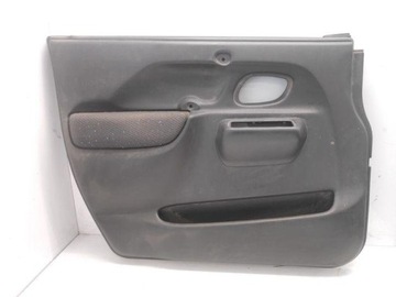 8372175G BOK PŘEDNÍCH LEVÝCH DVEŘE 1.2 ATK412 66 2002 SUZUKI IGNIS (MF)