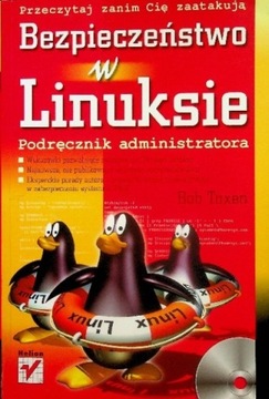 Bezpieczeństwo w Linuksie