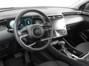 Hyundai Tucson IV SUV 1.6 T-GDI 48V 150KM 2023 Hyundai Tucson GD3L790#1.6 T-GDi Smart 2WD DCT, zdjęcie 5