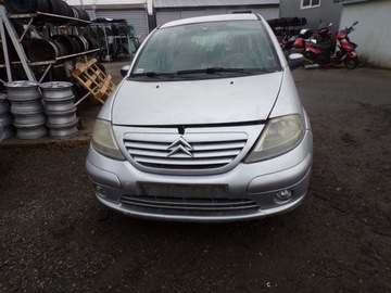 CHLADIČ CITROEN C3 1.6B
