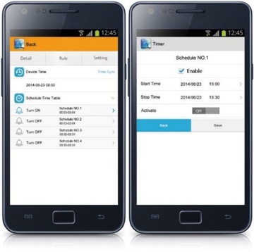 УМНАЯ УМНАЯ РОЗЕТКА ДЛЯ ДОМА ДИСТАНЦИОННОЕ УПРАВЛЕНИЕ ИЗМЕРЕНИЕ WIFI РАЗЪЕМ 230