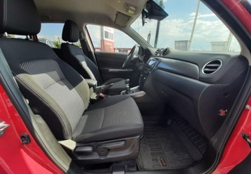 Suzuki 2020 Suzuki Vitara Polski salon 1.4 Benzyna 123KM, zdjęcie 24