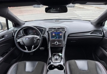 Ford Mondeo V Kombi 2.0 TDCi 150KM 2019 Ford Mondeo 2.0Tdci 150PS ST-line Full led Extra stan 2.0 Diesel 150KM, zdjęcie 7