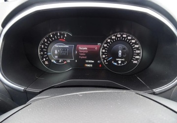 Ford S-Max II Van 2.0 TDCi 180KM 2017 Ford S-Max 2.0TDCI 180KM Ideal Bezwypadkowy 7 Foteli Oplacony 2.0, zdjęcie 13