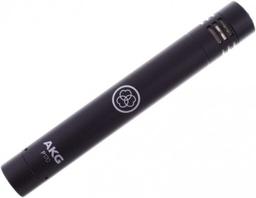 AKG P-170 - mikrofon pojemnościowy