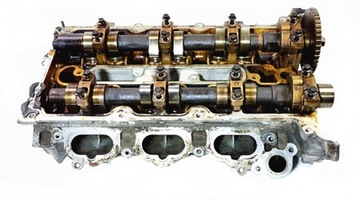 Głowica Jaguar 2.5 V6 X-Type 4x4
