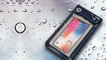 Водонепроницаемый плавающий чехол MPAC+ для телефона