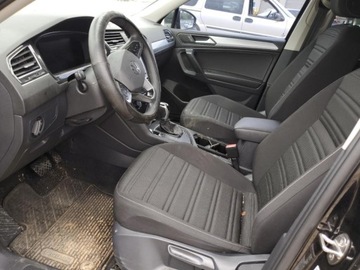 Volkswagen Tiguan II 2022 Volkswagen Tiguan VOLKSWAGEN TIGUAN S, 2022r.,..., zdjęcie 7