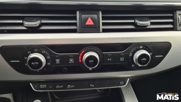 Audi A4 B9 Avant 2.0 TDI 190KM 2016 Audi A4 Avant 2.0TDI 190Km Automat Virtual Panorama navi el fotele 2.0, zdjęcie 37