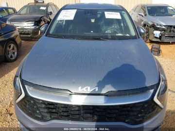 Kia 2023 Kia Sportage 2023 Kia Sportage EX FWD 2.0 Benzyna 187KM, zdjęcie 5