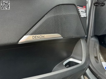 DS 5 Hatchback (Citroen) 1.6 THP 200KM 2012 Citroen DS5 200 Ps - Szwajcaria - Duzy serwis - Audio Denon - Panorama- Le, zdjęcie 30