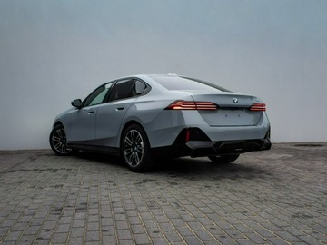 BMW Seria 5 G90-91 2025 BMW 520 Sedan - Dostępny od ręki!, zdjęcie 7