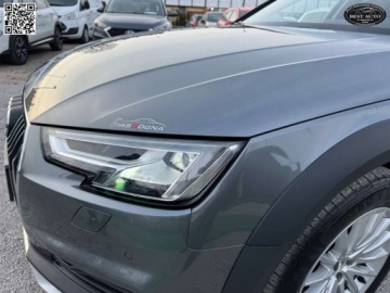 Audi A4 B9 Avant 2.0 45 TFSI 245KM 2019 Audi A4 Allroad Allroad -Quattro - Szwajcaria - Top - 2 x kola 2.0 Benzyna, zdjęcie 7