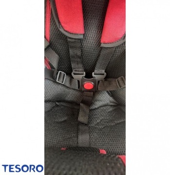 Трехколесный велосипед БТ-12, серая рама - серый