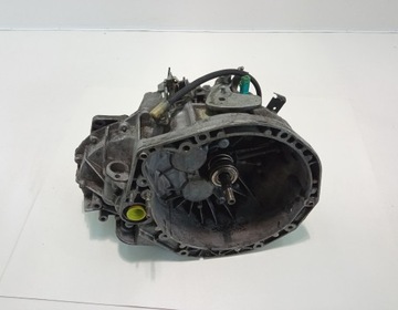 SKRZYNIA BIEGÓW RENAULT LAGUNA II 2.0 16V T PK6003