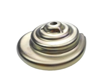 MISKA SPRĘŻYNY GÓRNA FIAT DOBLO PALIO 51739097