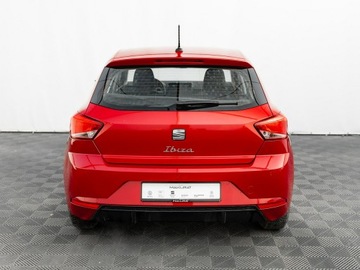 Seat Ibiza V Hatchback 5d Facelifting 1.0 TSI 95KM 2022 Seat Ibiza WJ6207L#1.0 TSI Style LED Cz.cof Lane, zdjęcie 7
