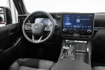 Lexus GX 2025 Lexus GX470 GX550, Po serwisie, Stan perfekcyjny., zdjęcie 24
