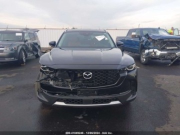 Mazda 2023 Mazda CX-50 Turbo Premium, 2023r., 4x4, 2.5L 2.5 Benzyna 227KM, zdjęcie 6