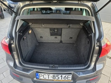 Volkswagen Tiguan I SUV Facelifting 1.4 TSI BlueMotion 122KM 2015 Volkswagen Tiguan benzyna /ALCANTARA/ zarejestrowa, zdjęcie 9