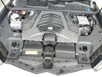 Lamborghini Urus 2021 Lamborghini Urus AWD 2021 4.0 V8 641 KM 4.0 Benzyna 641KM, zdjęcie 17