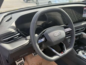 Audi Q5 III 2025 AUDI Q5 TFSI S line Suv 2.0 (204KM) 2025, zdjęcie 4