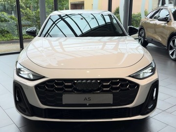 Audi A5 B10 Limousine Plug-In 2.0 TFSI e-hybrid 367KM 2025 AUDI A5 e-Hybrid quattro Sedan (367 KM) 2025, zdjęcie 2