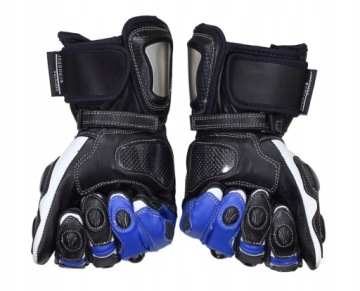 PGS HANDS 786-1815 BLUE S c