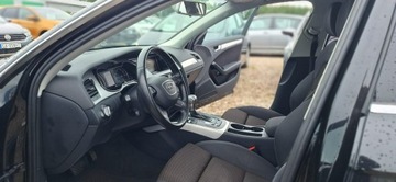 Audi A4 B9 Avant 2.0 TDI 190KM 2015 Audi A4 Allroad quattro S tronic, zdjęcie 8
