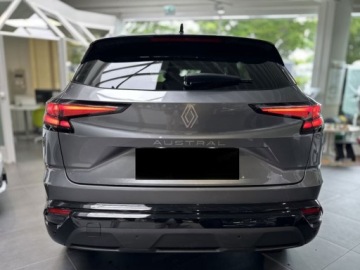 Renault Austral 1.2  E-Tech Full Hybrid 200KM 2026 Od ręki - Techno 1.2 E-Tech 200KM / pakiet family, face ID, zdjęcie 3