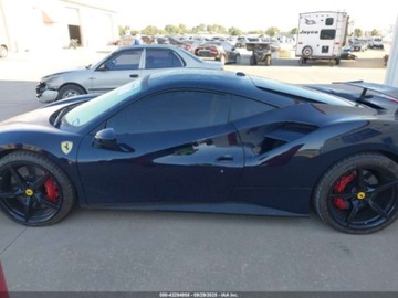 Ferrari 2018 Ferrari 488 GTB 2018 3.9l 3.9 Benzyna 660KM, zdjęcie 2