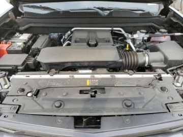 Chevrolet 2025 Chevrolet Colorado LT 2025 2.7l 2.7 Benzyna 310KM, zdjęcie 6