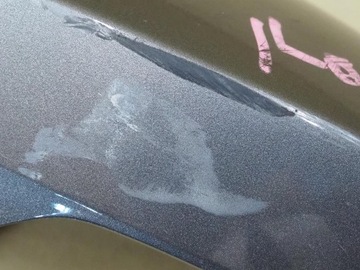 КОРПУС ЗЕРКАЛА ЛЕВЫЙ SKODA KAROQ 565857537A