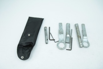 СЕРВИСНЫЕ КЛЮЧИ KAWASAKI NINJA ZX-6R ZX 6R 98-00