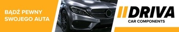 A2048851822 LIŠTA NÁRAZNÍKU CHRÓM MERCEDES GLK