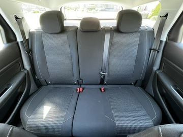 Peugeot 308 II SW Facelifting 1.2 PureTech 110KM 2021 Peugeot 308 Kombi 1.2 Benzyna, FV 23%, zdjęcie 33