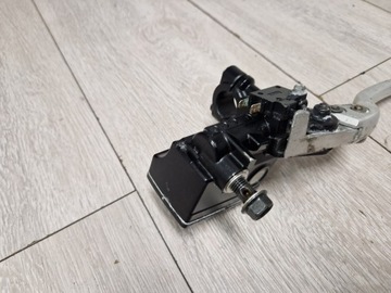 YAMAHA FZ1 FZ8 FZ6 ПЕРЕДНЯЯ МОНТАЖНАЯ РУЧКА ТОРМОЗНОГО ЦИЛИНДРА