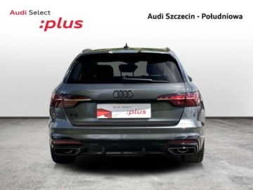 Audi A4 B9 Avant Facelifting 2.0 35 TFSI 150KM 2024 Audi A4 Avant Gwarancja VAT23 S line Matrix Ambiente 2.0 Benzyna, zdjęcie 3