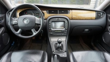 Jaguar F-Type 2006 Jaguar F-Type zarejestrowany, ubezpieczony., zdjęcie 9