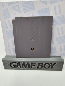 GAME BOY TITUS THE FOX ОРИГИНАЛ