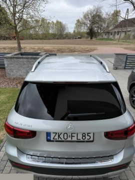 Mercedes GLB SUV 2.0 250 224KM 2022 Mercedes-Benz GLB 250 8G-DCT Progressive 224KM 2022r, zdjęcie 6