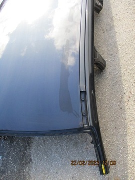 CITROEN C5 X7 III COMBI SW КРЫША EEHD