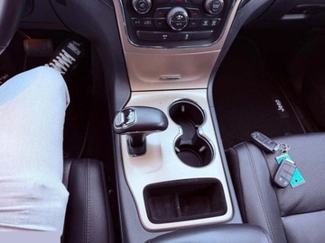 Jeep Grand Cherokee IV Terenowy Facelifting 3.6 V6 286KM 2016 Jeep Grand Cherokee 3.6 V6 Overland 285KM 2016r Możliwa zamiana!, zdjęcie 24