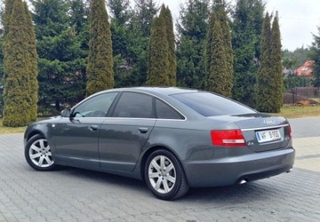 Audi A6 C6 2006 Audi A6, zdjęcie 11