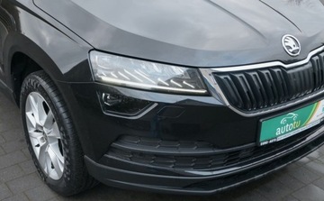 Skoda Karoq Crossover 1.5 TSI ACT 150KM 2020 Skoda Karoq 1,5 TSI 150 DSG FULL LED Nawigacja Kamera Ambition 1.5 Benzyna, zdjęcie 10