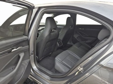 Skoda Superb IV Liftback 2.0 TDI 193KM 2025 Skoda Superb Sportline 2,0 TDI 142 kW 7-biegowa DSG 4x4 Canton Graphite DC, zdjęcie 6