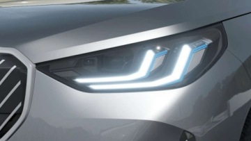 BMW X3 G45 SUV Plug-In 2.0 30e 299KM 2026 BMW X3 30e xDrive 299 KM PHEV - Gotowy do Odbioru - HarmanKardon - Adapt., zdjęcie 7